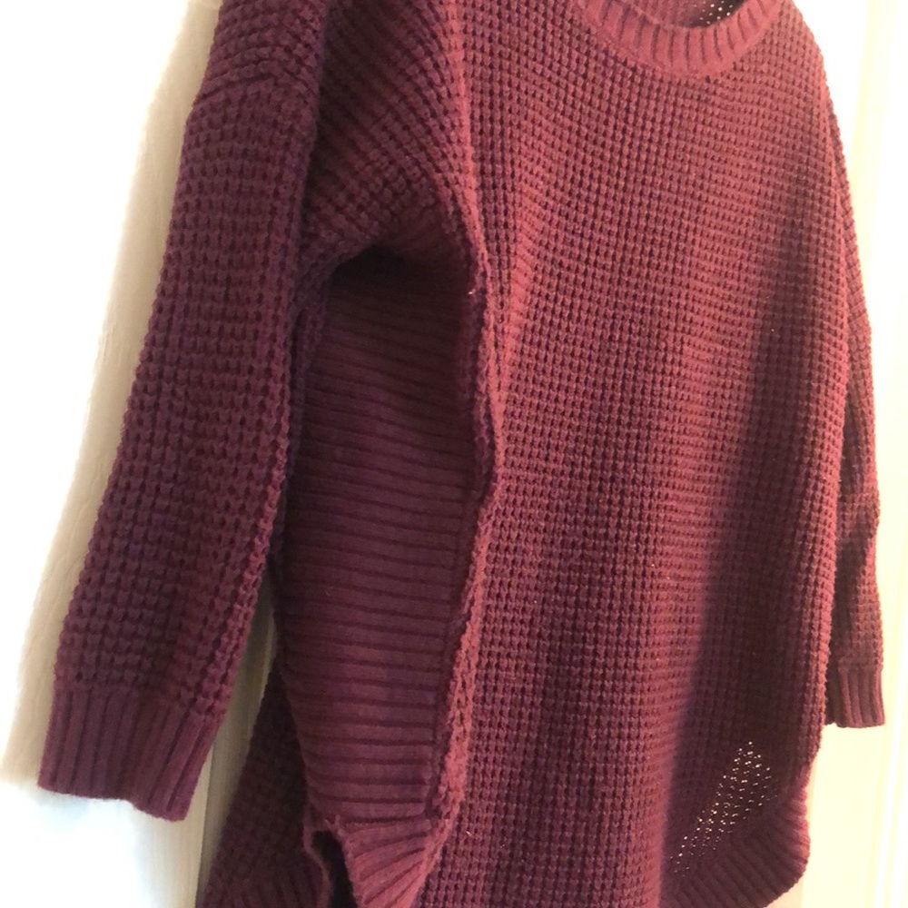 Express sweater - Picture 5 of 6